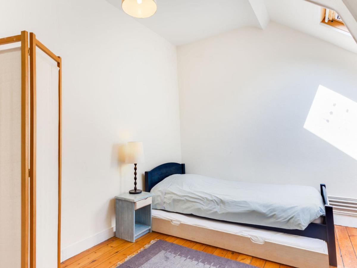 Villa Le Cyclamen By Interhome Courseulles-sur-Mer Luaran gambar