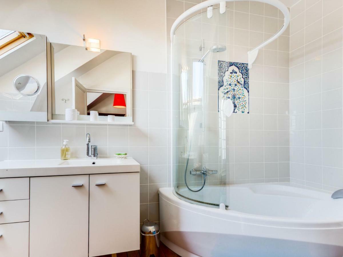 Villa Le Cyclamen By Interhome Courseulles-sur-Mer Luaran gambar